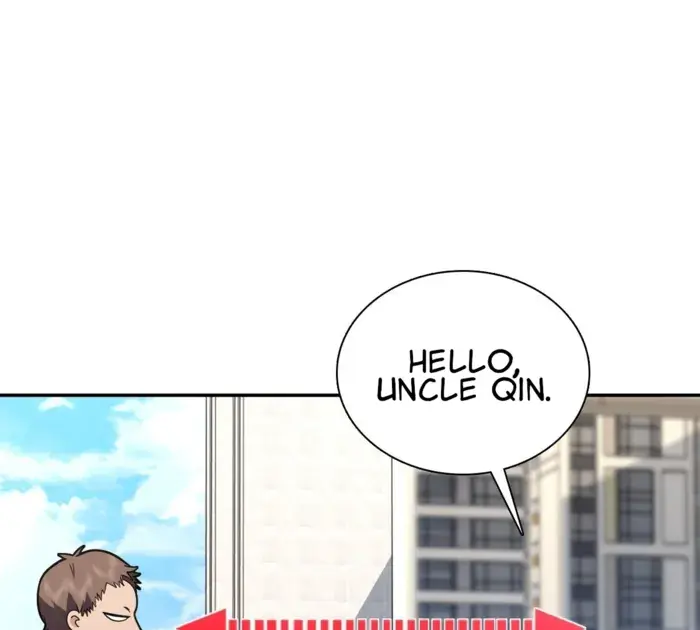 My Wife Is From a Thousand Years Ago Chapter 411 Page 36