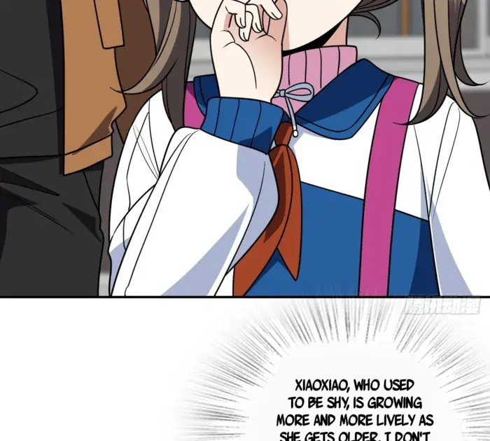 My Wife Is From a Thousand Years Ago Chapter 411 Page 39