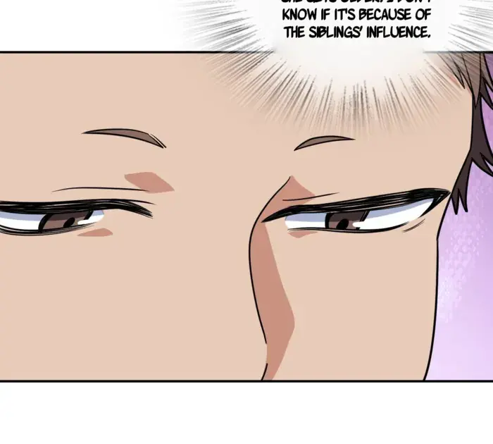 My Wife Is From a Thousand Years Ago Chapter 411 Page 40
