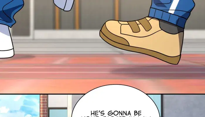 My Wife Is From a Thousand Years Ago Chapter 411 Page 42