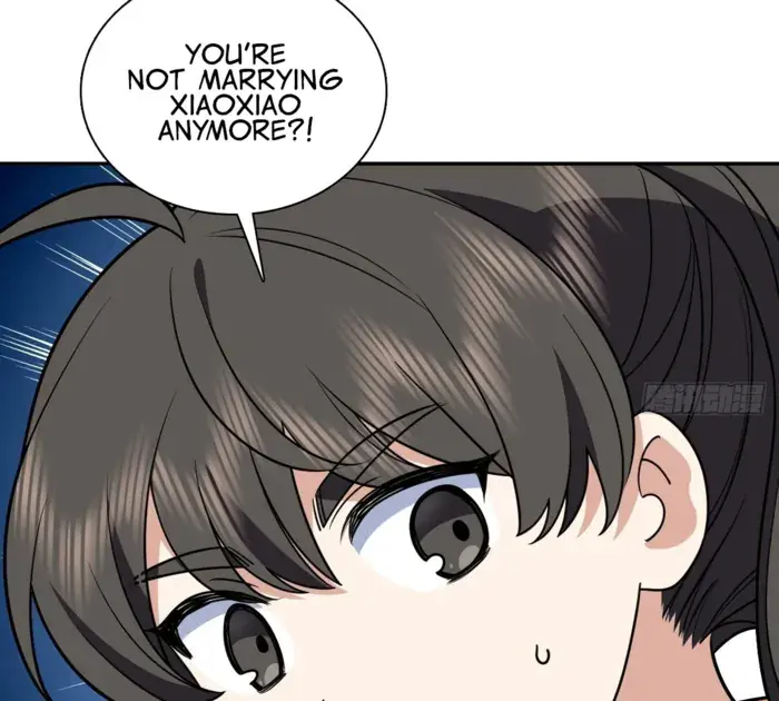 My Wife Is From a Thousand Years Ago Chapter 411 Page 45
