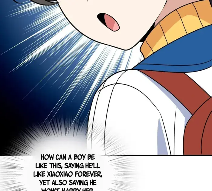 My Wife Is From a Thousand Years Ago Chapter 411 Page 46
