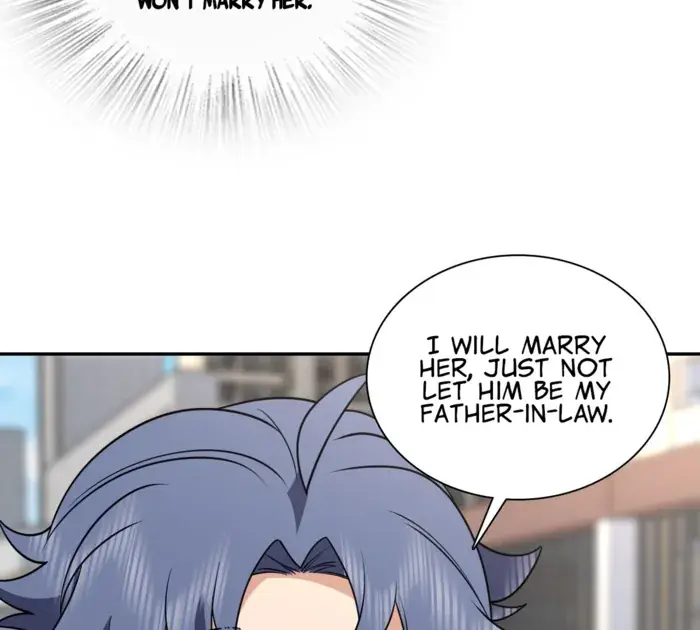 My Wife Is From a Thousand Years Ago Chapter 411 Page 47