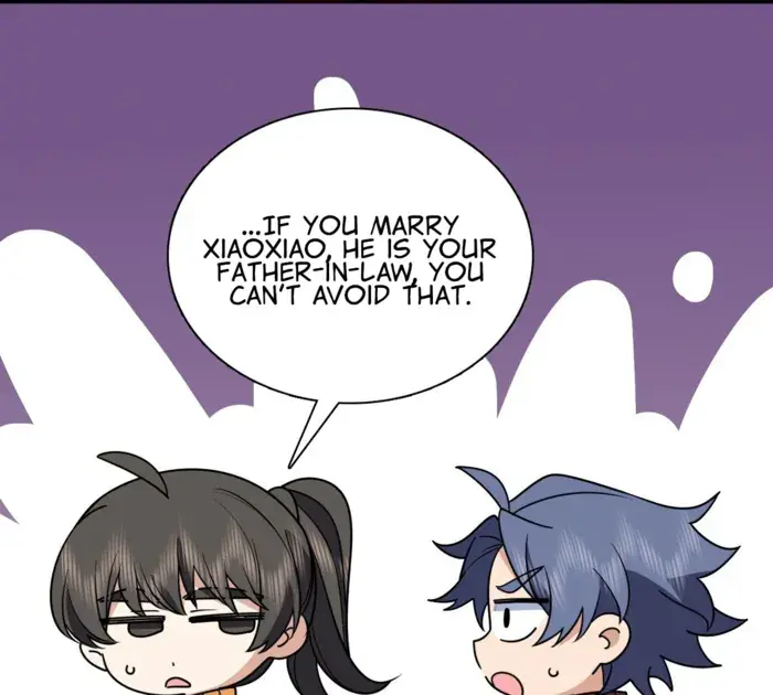 My Wife Is From a Thousand Years Ago Chapter 411 Page 49