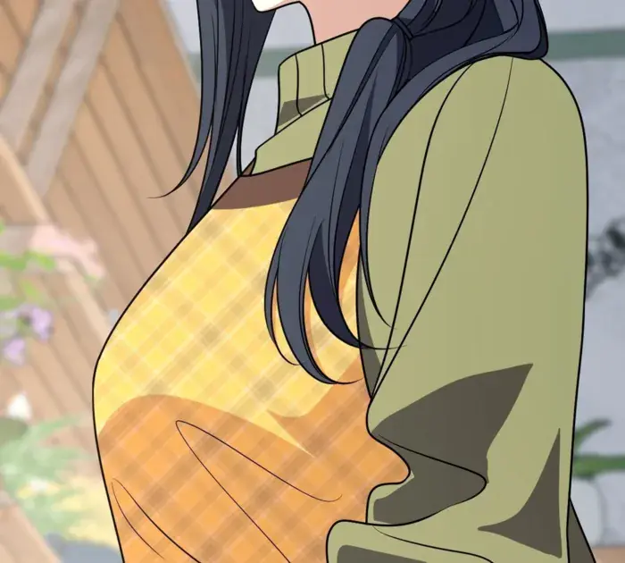 My Wife Is From a Thousand Years Ago Chapter 411 Page 55