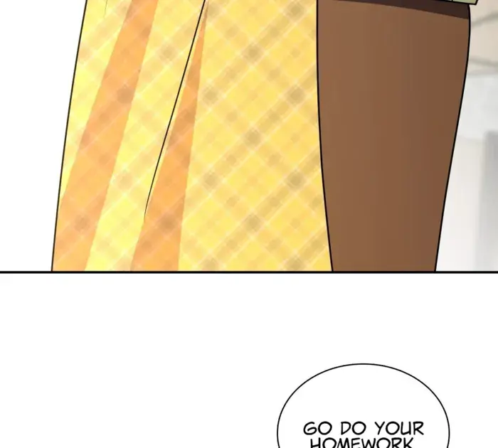 My Wife Is From a Thousand Years Ago Chapter 411 Page 57