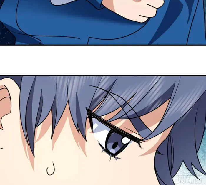 My Wife Is From a Thousand Years Ago Chapter 411 Page 60