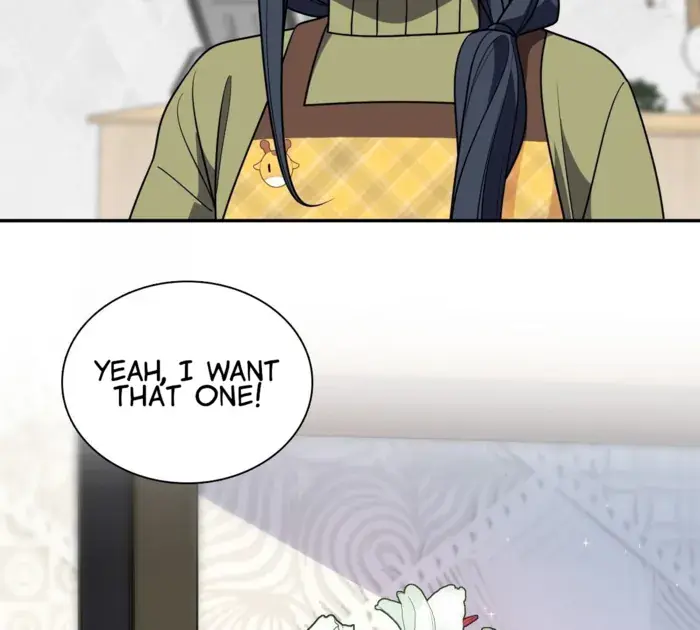 My Wife Is From a Thousand Years Ago Chapter 411 Page 65