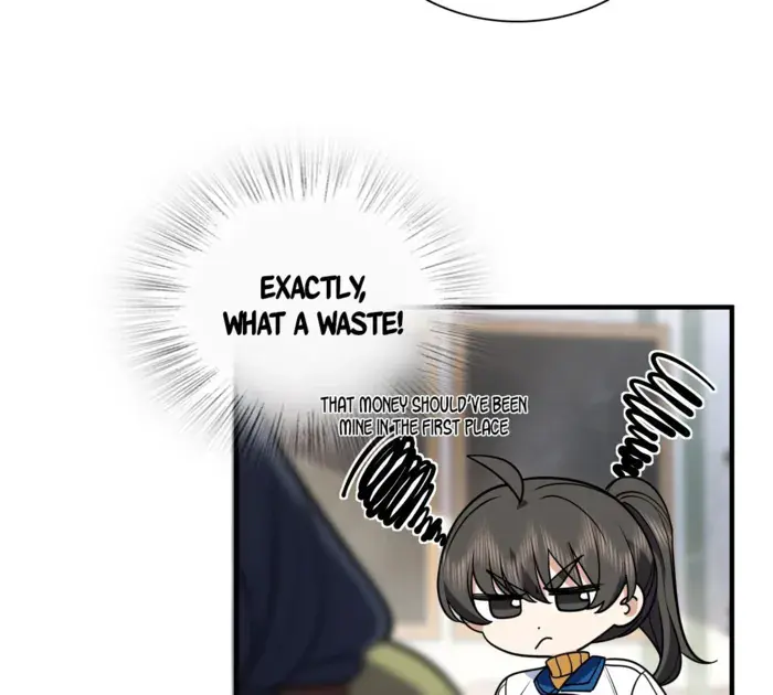 My Wife Is From a Thousand Years Ago Chapter 411 Page 74