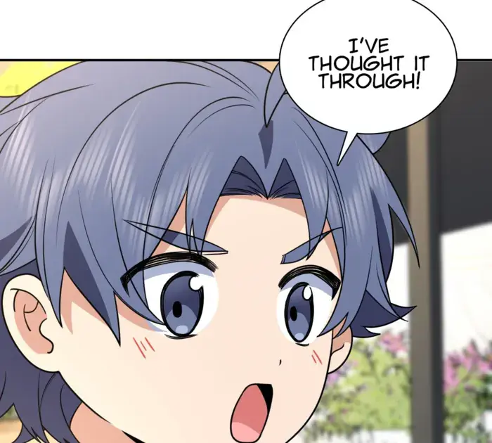 My Wife Is From a Thousand Years Ago Chapter 411 Page 76