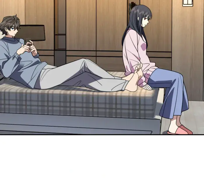 My Wife Is From a Thousand Years Ago Chapter 411 Page 82