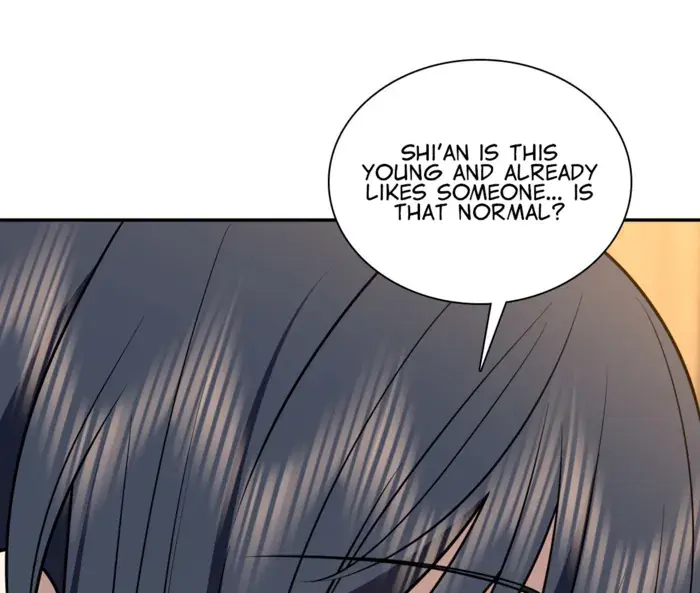 My Wife Is From a Thousand Years Ago Chapter 411 Page 83