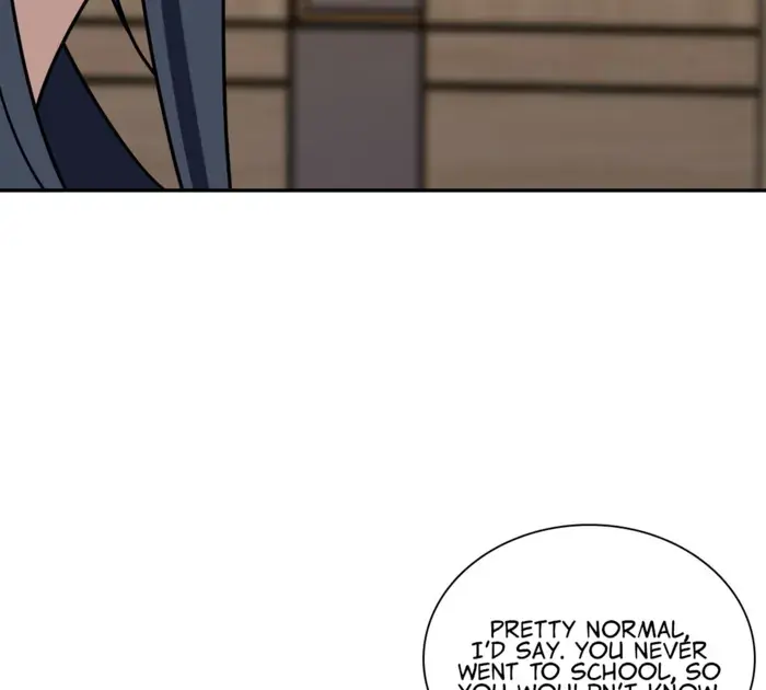 My Wife Is From a Thousand Years Ago Chapter 411 Page 85