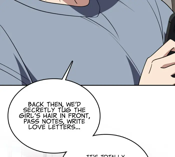 My Wife Is From a Thousand Years Ago Chapter 411 Page 87