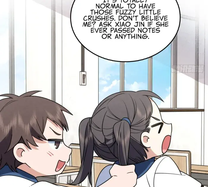 My Wife Is From a Thousand Years Ago Chapter 411 Page 88