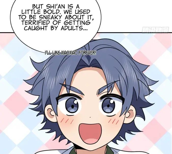 My Wife Is From a Thousand Years Ago Chapter 411 Page 90