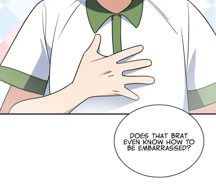 My Wife Is From a Thousand Years Ago Chapter 411 Page 91