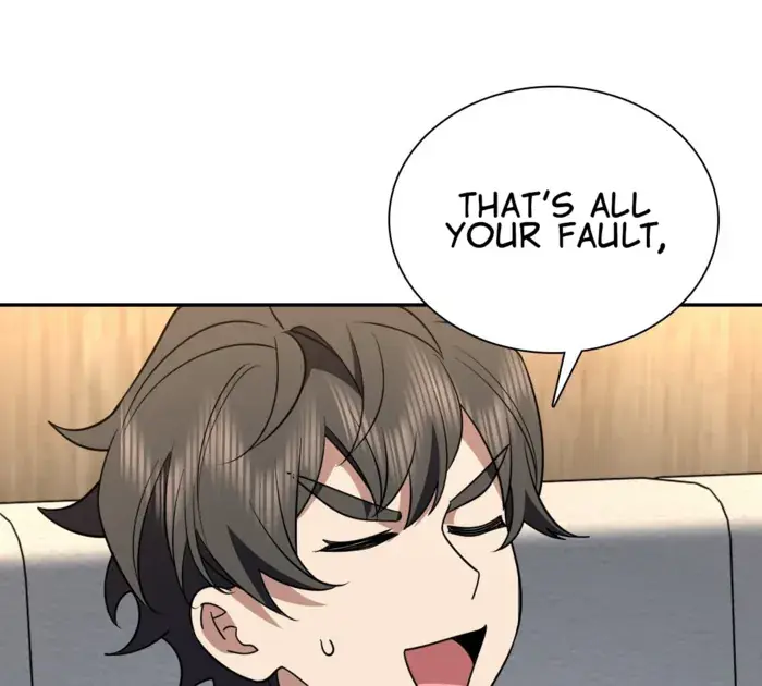 My Wife Is From a Thousand Years Ago Chapter 411 Page 96