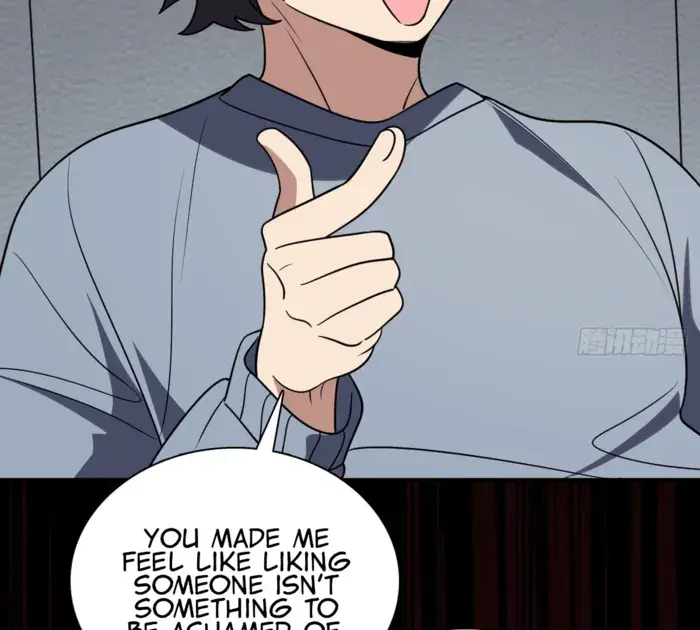 My Wife Is From a Thousand Years Ago Chapter 411 Page 97