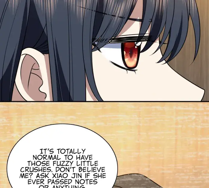 My Wife Is From a Thousand Years Ago Chapter 411 Page 105