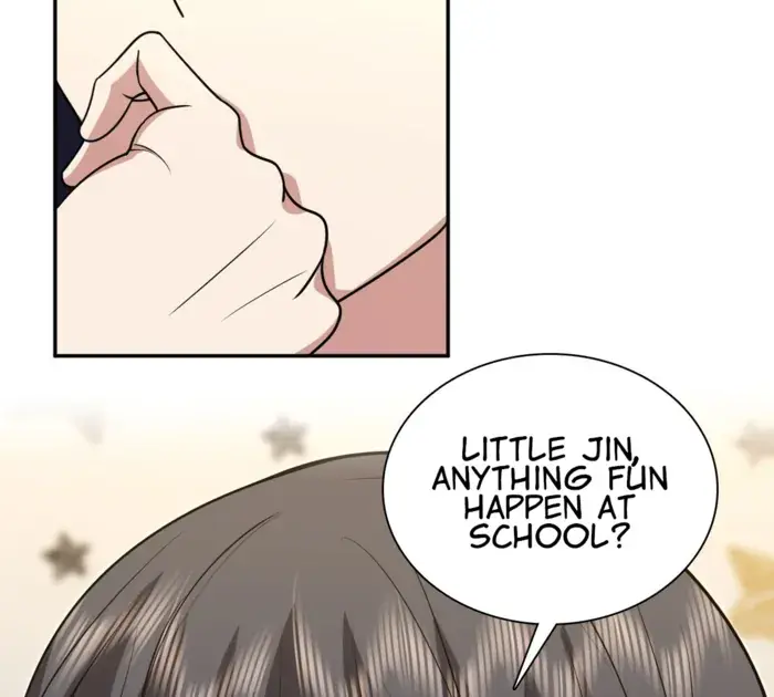 My Wife Is From a Thousand Years Ago Chapter 412 Page 8