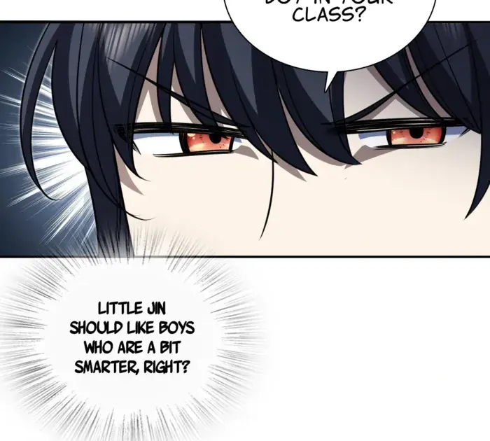 My Wife Is From a Thousand Years Ago Chapter 412 Page 14