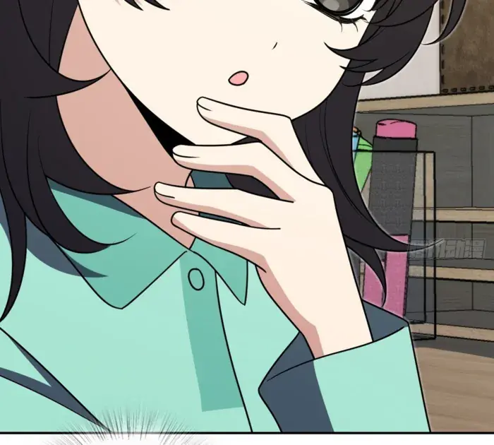 My Wife Is From a Thousand Years Ago Chapter 412 Page 16