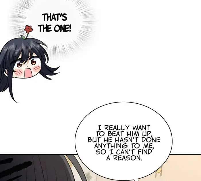 My Wife Is From a Thousand Years Ago Chapter 412 Page 17