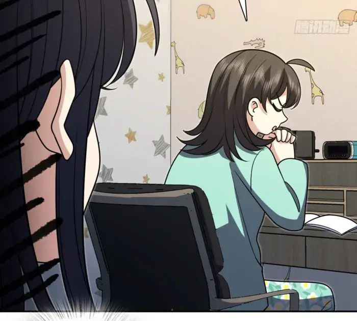 My Wife Is From a Thousand Years Ago Chapter 412 Page 18