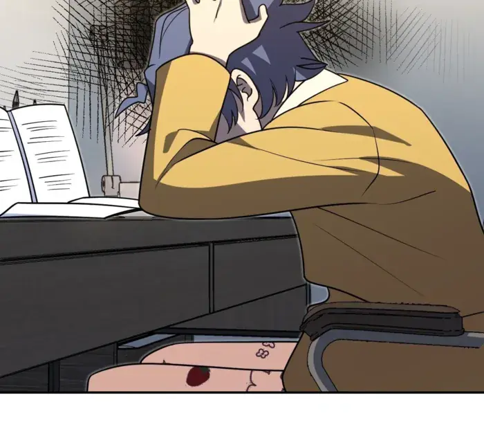 My Wife Is From a Thousand Years Ago Chapter 412 Page 24