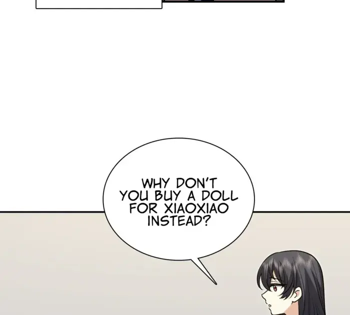 My Wife Is From a Thousand Years Ago Chapter 412 Page 28