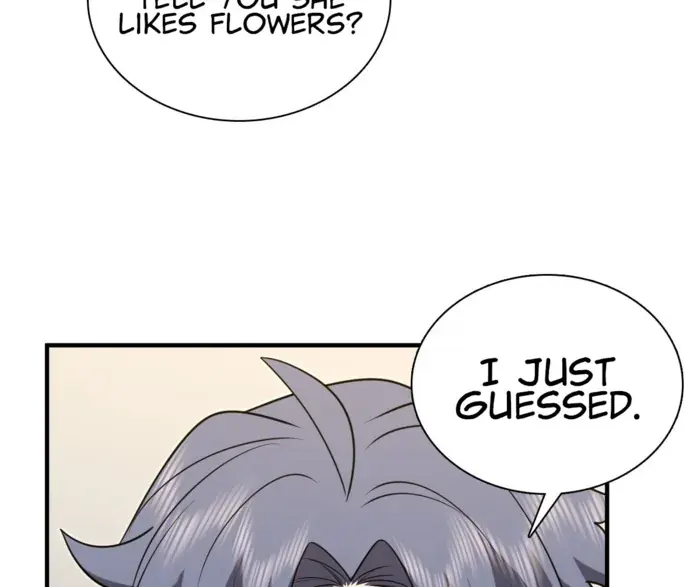 My Wife Is From a Thousand Years Ago Chapter 412 Page 30