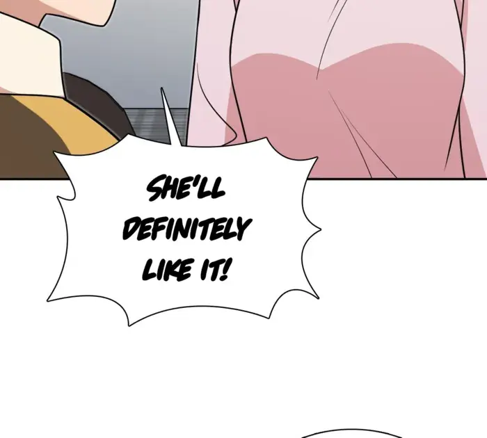 My Wife Is From a Thousand Years Ago Chapter 412 Page 34