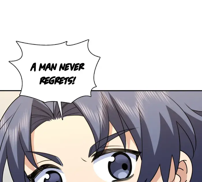 My Wife Is From a Thousand Years Ago Chapter 412 Page 37