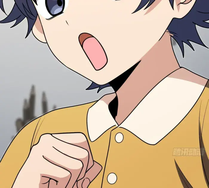 My Wife Is From a Thousand Years Ago Chapter 412 Page 38