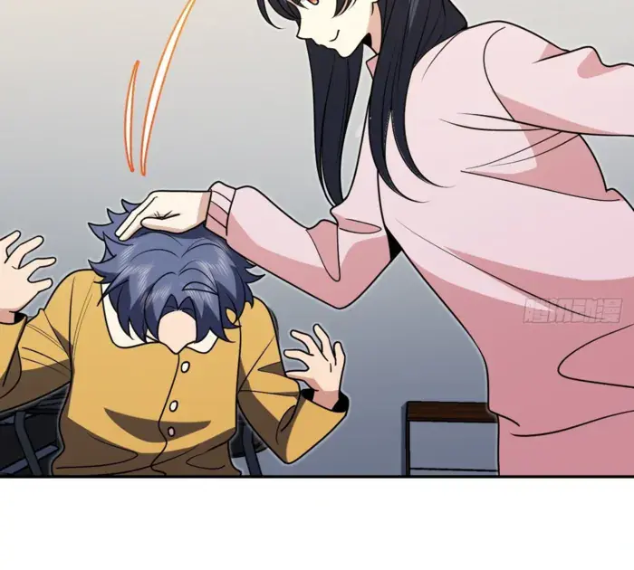 My Wife Is From a Thousand Years Ago Chapter 412 Page 40