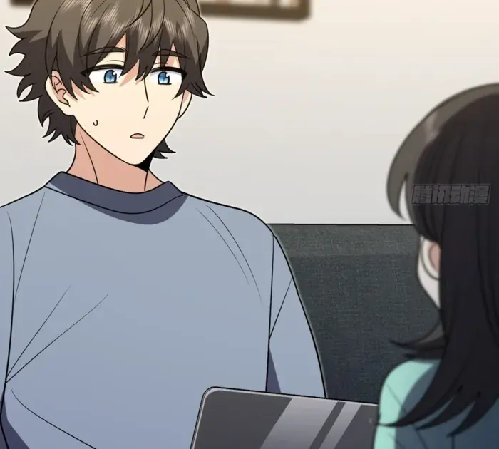 My Wife Is From a Thousand Years Ago Chapter 412 Page 45