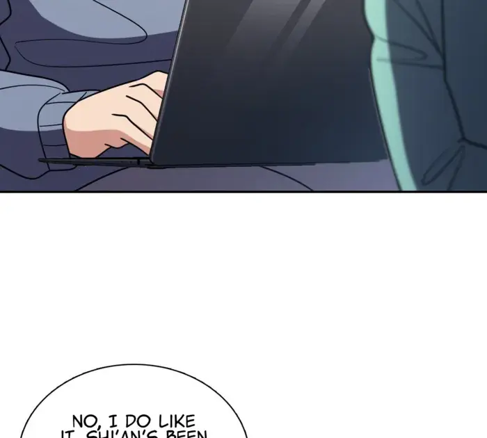 My Wife Is From a Thousand Years Ago Chapter 412 Page 46