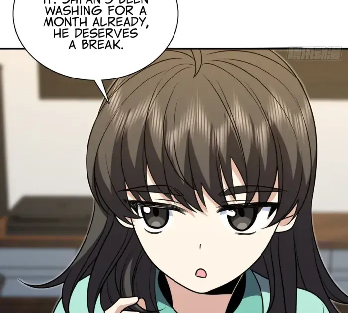 My Wife Is From a Thousand Years Ago Chapter 412 Page 47
