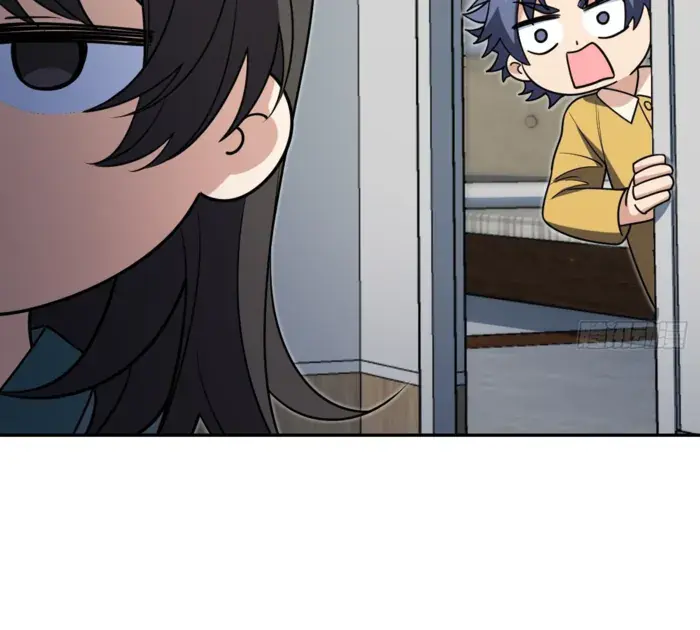 My Wife Is From a Thousand Years Ago Chapter 412 Page 50