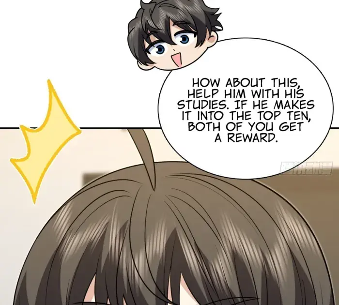 My Wife Is From a Thousand Years Ago Chapter 412 Page 54