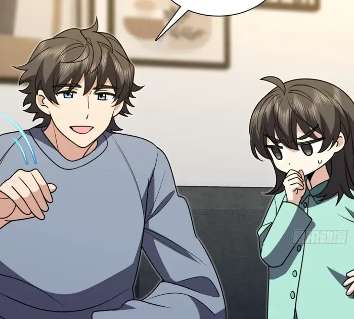 My Wife Is From a Thousand Years Ago Chapter 412 Page 57
