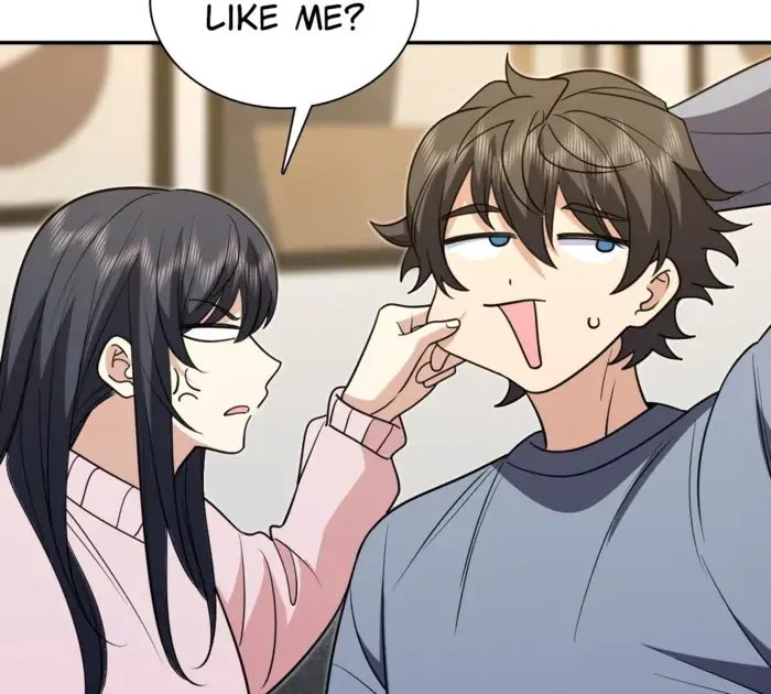 My Wife Is From a Thousand Years Ago Chapter 412 Page 67