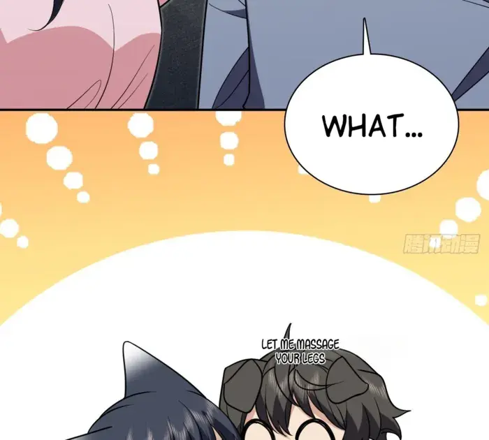 My Wife Is From a Thousand Years Ago Chapter 412 Page 68