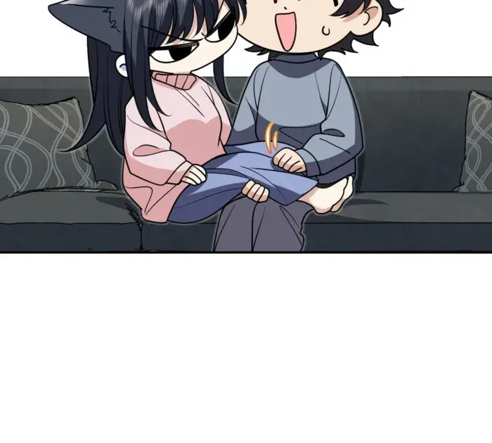 My Wife Is From a Thousand Years Ago Chapter 412 Page 69