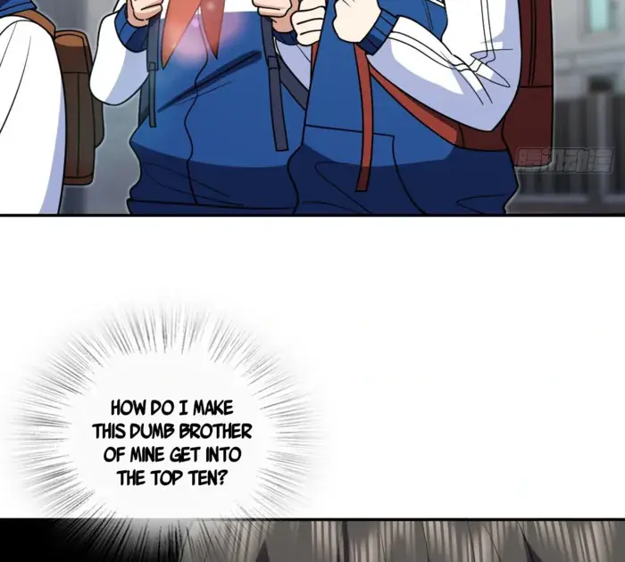 My Wife Is From a Thousand Years Ago Chapter 412 Page 72