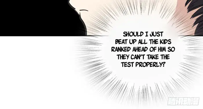 My Wife Is From a Thousand Years Ago Chapter 412 Page 74