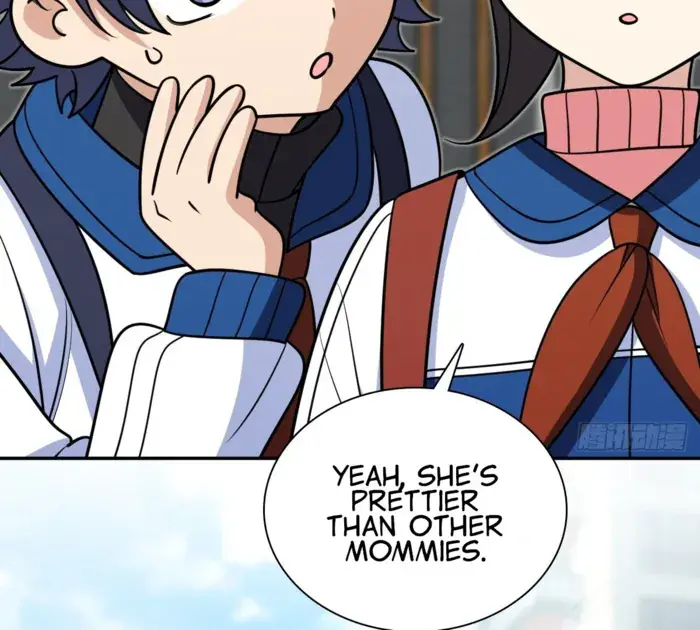 My Wife Is From a Thousand Years Ago Chapter 412 Page 79