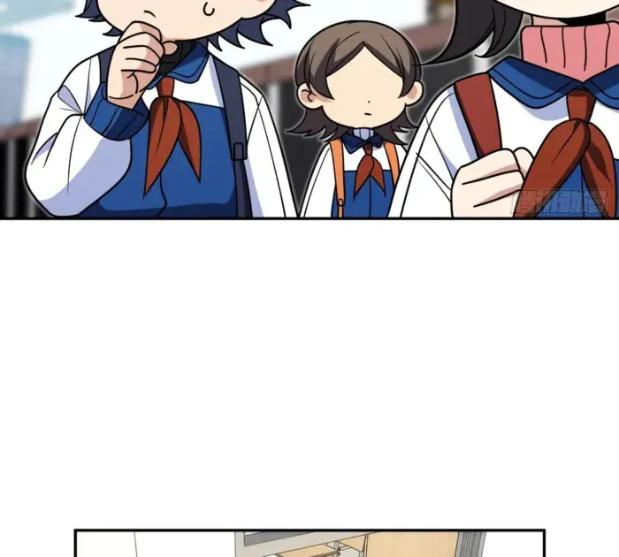 My Wife Is From a Thousand Years Ago Chapter 412 Page 81