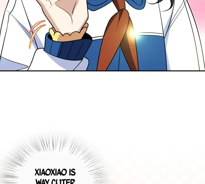 My Wife Is From a Thousand Years Ago Chapter 412 Page 86